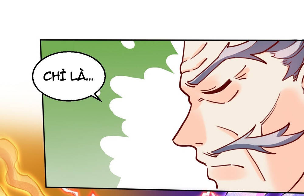 Nguyên Lai Ta Là Tu Tiên Đại Lão Chapter 168 - Trang 2