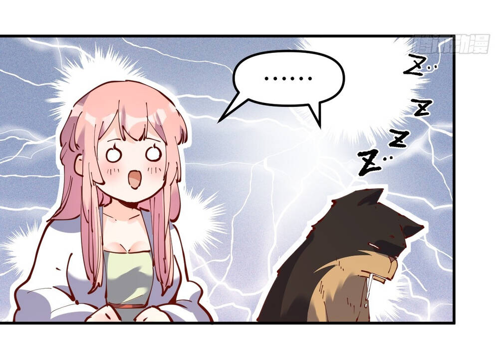 Nguyên Lai Ta Là Tu Tiên Đại Lão Chapter 168 - Trang 2