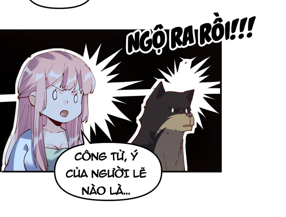 Nguyên Lai Ta Là Tu Tiên Đại Lão Chapter 168 - Trang 2