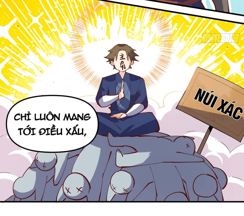 Nguyên Lai Ta Là Tu Tiên Đại Lão Chapter 168 - Trang 2
