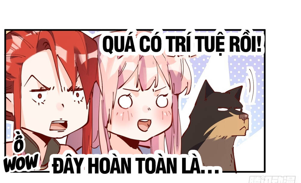 Nguyên Lai Ta Là Tu Tiên Đại Lão Chapter 168 - Trang 2