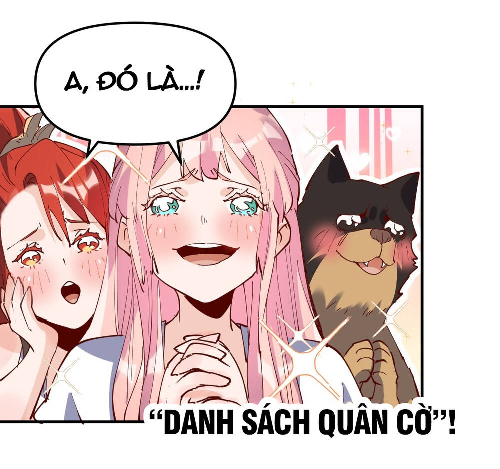 Nguyên Lai Ta Là Tu Tiên Đại Lão Chapter 168 - Trang 2