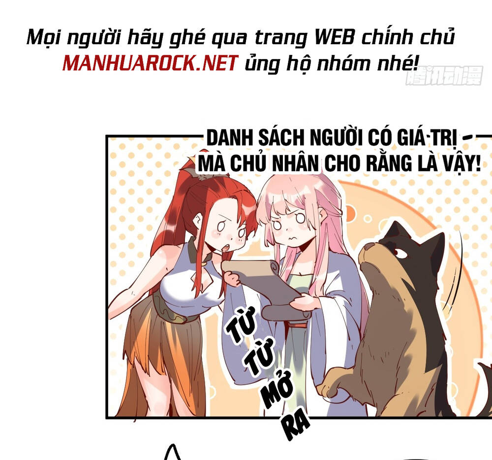 Nguyên Lai Ta Là Tu Tiên Đại Lão Chapter 168 - Trang 2