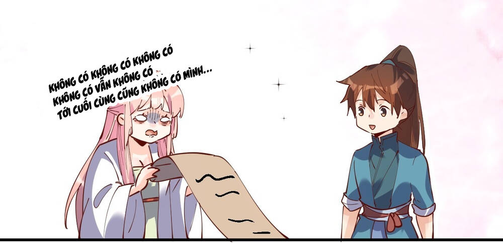 Nguyên Lai Ta Là Tu Tiên Đại Lão Chapter 168 - Trang 2