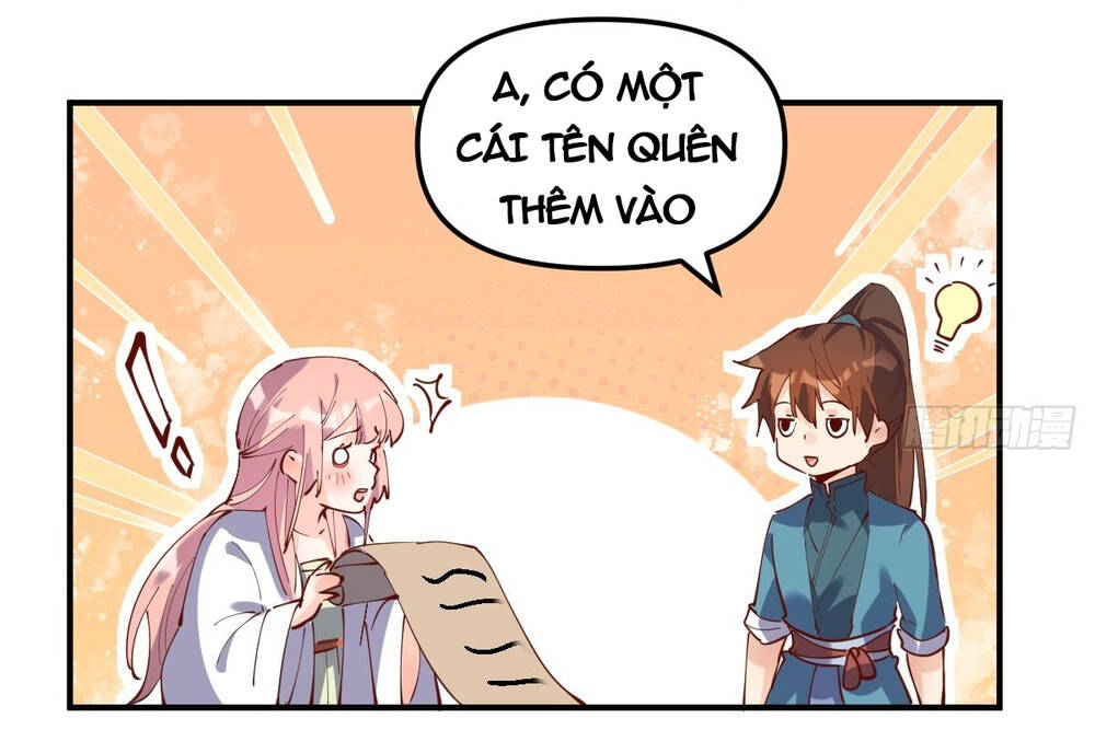 Nguyên Lai Ta Là Tu Tiên Đại Lão Chapter 168 - Trang 2