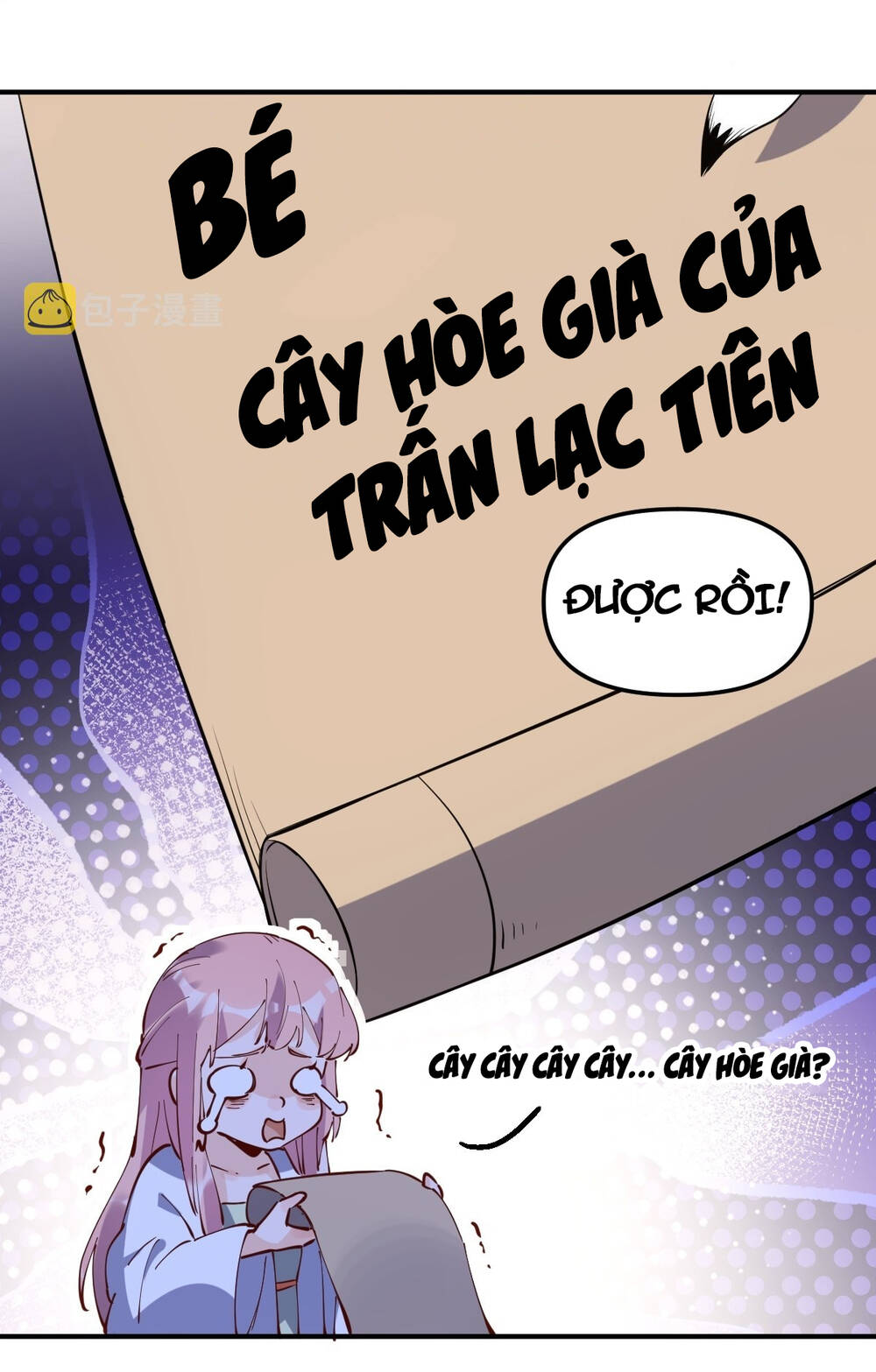 Nguyên Lai Ta Là Tu Tiên Đại Lão Chapter 168 - Trang 2
