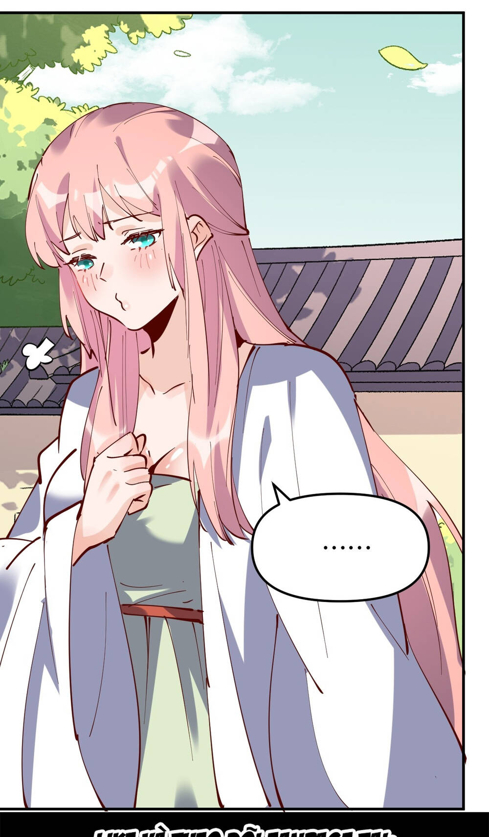 Nguyên Lai Ta Là Tu Tiên Đại Lão Chapter 168 - Trang 2