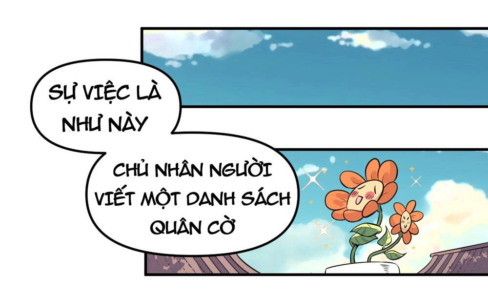 Nguyên Lai Ta Là Tu Tiên Đại Lão Chapter 169 - Trang 2