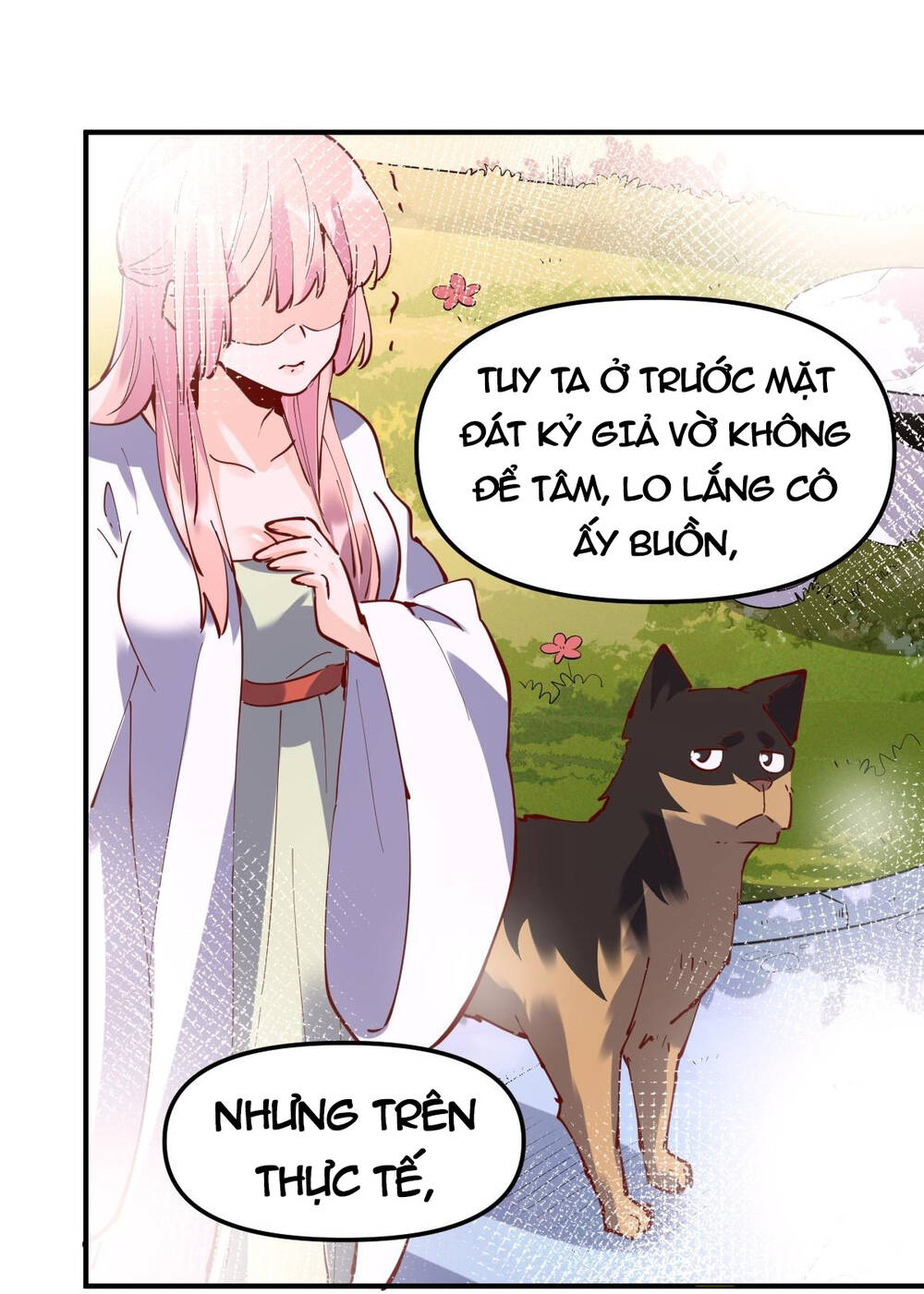 Nguyên Lai Ta Là Tu Tiên Đại Lão Chapter 169 - Trang 2