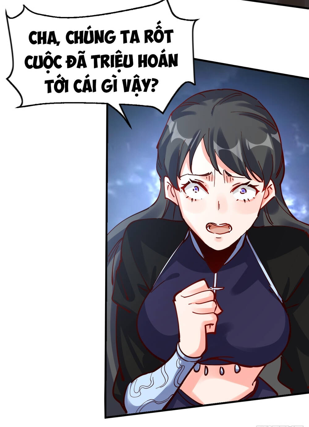 Nguyên Lai Ta Là Tu Tiên Đại Lão Chapter 170 - Trang 2