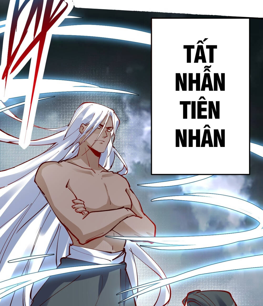 Nguyên Lai Ta Là Tu Tiên Đại Lão Chapter 170 - Trang 2