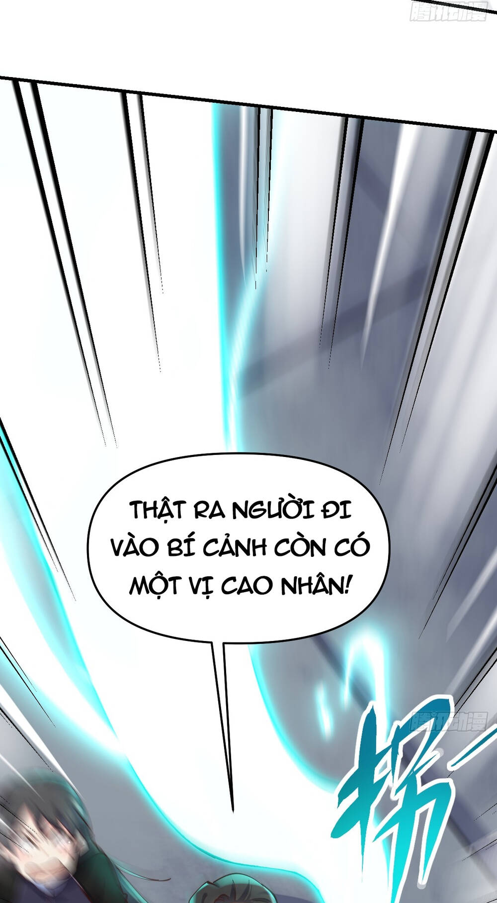 Nguyên Lai Ta Là Tu Tiên Đại Lão Chapter 170 - Trang 2
