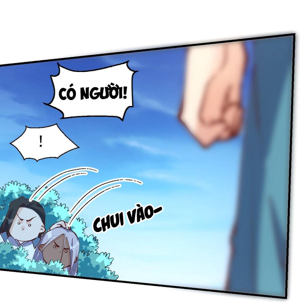 Nguyên Lai Ta Là Tu Tiên Đại Lão Chapter 170 - Trang 2