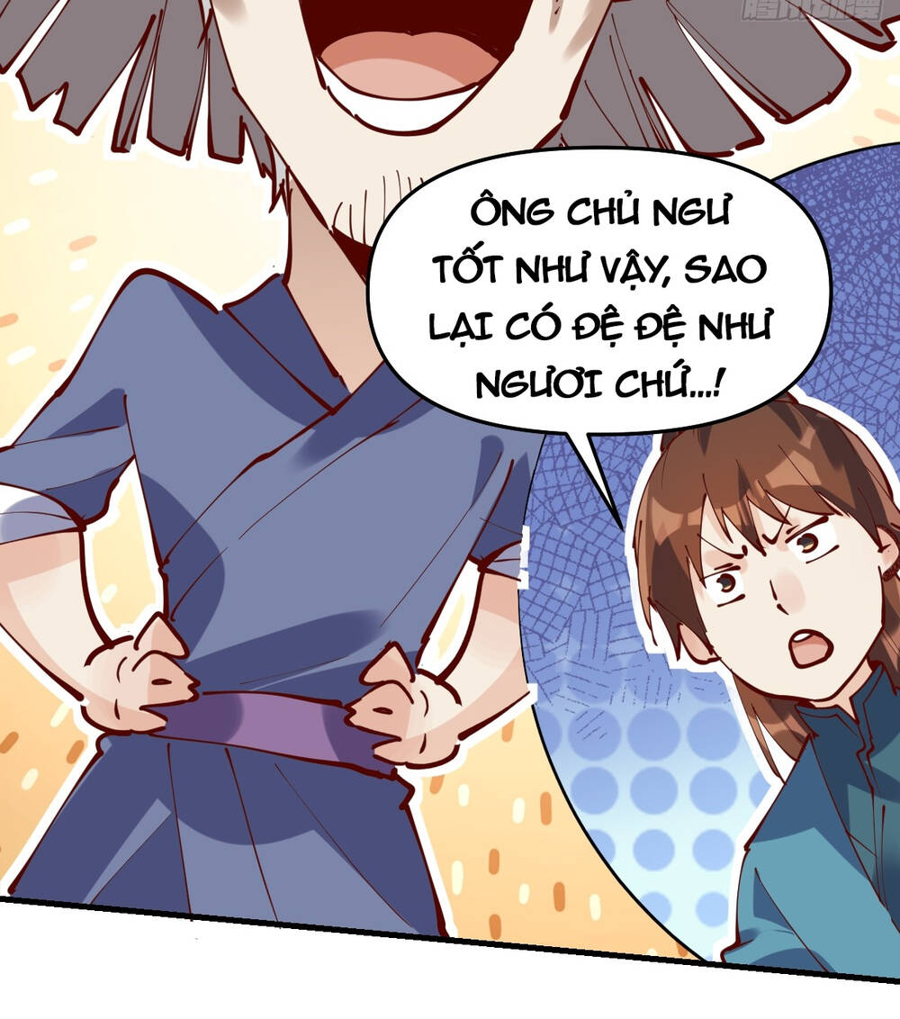 Nguyên Lai Ta Là Tu Tiên Đại Lão Chapter 172 - Trang 2