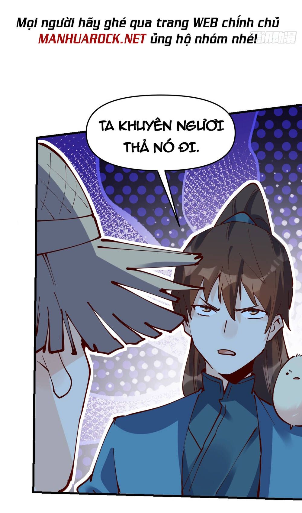 Nguyên Lai Ta Là Tu Tiên Đại Lão Chapter 172 - Trang 2