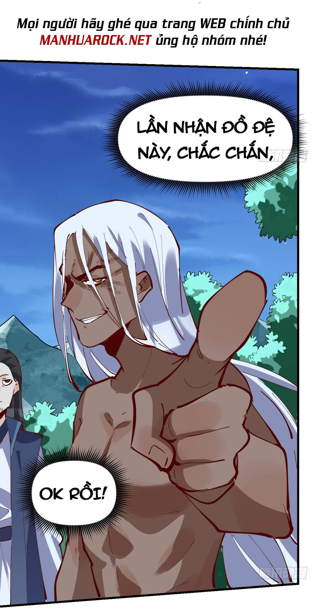 Nguyên Lai Ta Là Tu Tiên Đại Lão Chapter 172 - Trang 2