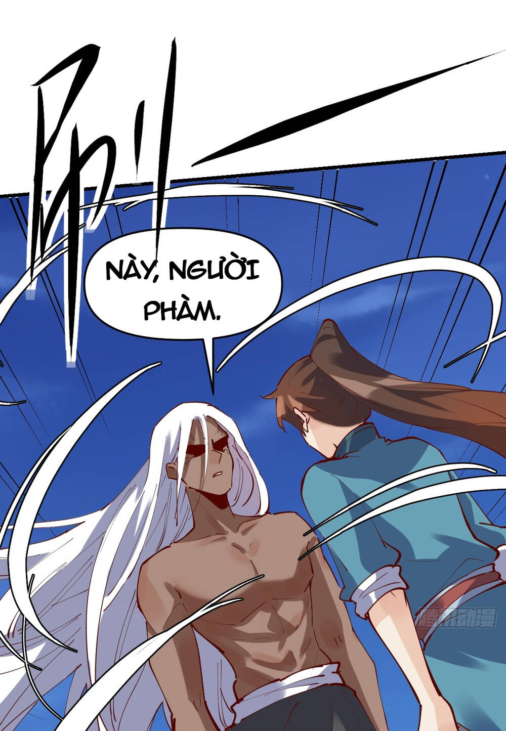 Nguyên Lai Ta Là Tu Tiên Đại Lão Chapter 172 - Trang 2