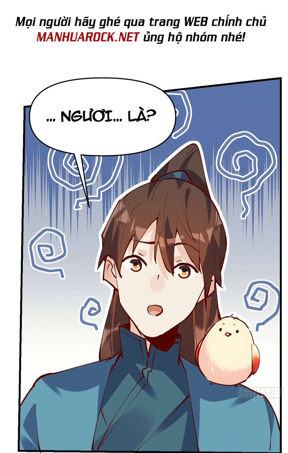 Nguyên Lai Ta Là Tu Tiên Đại Lão Chapter 172 - Trang 2