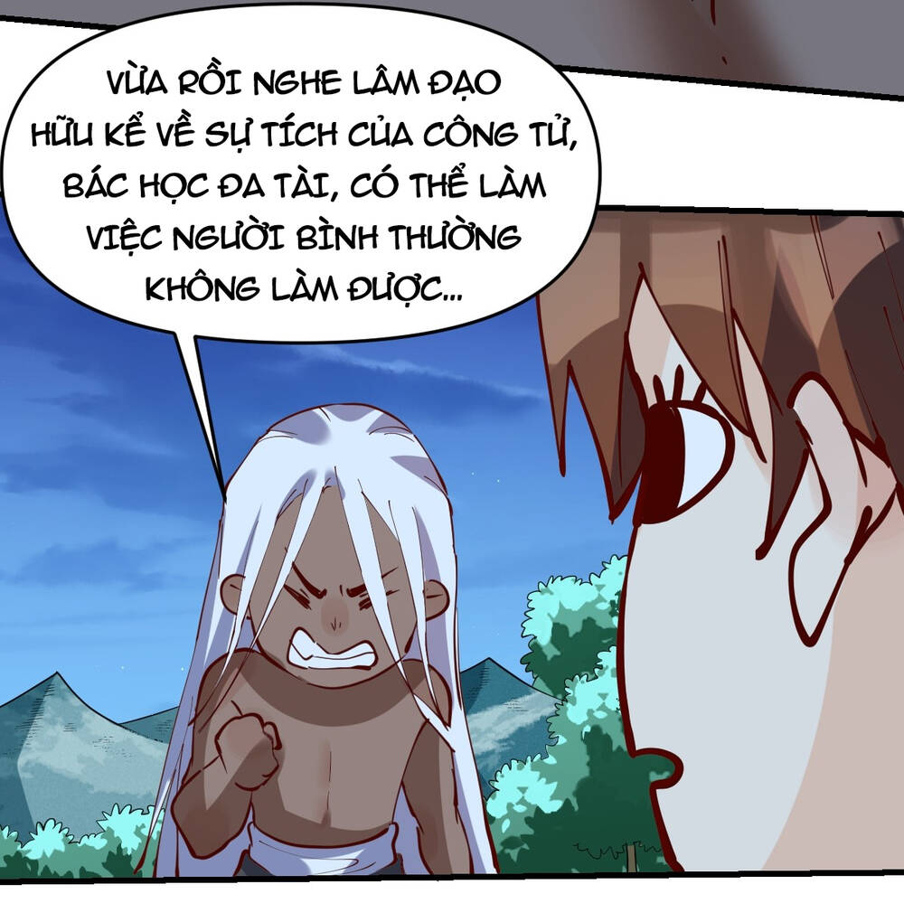 Nguyên Lai Ta Là Tu Tiên Đại Lão Chapter 173 - Trang 2