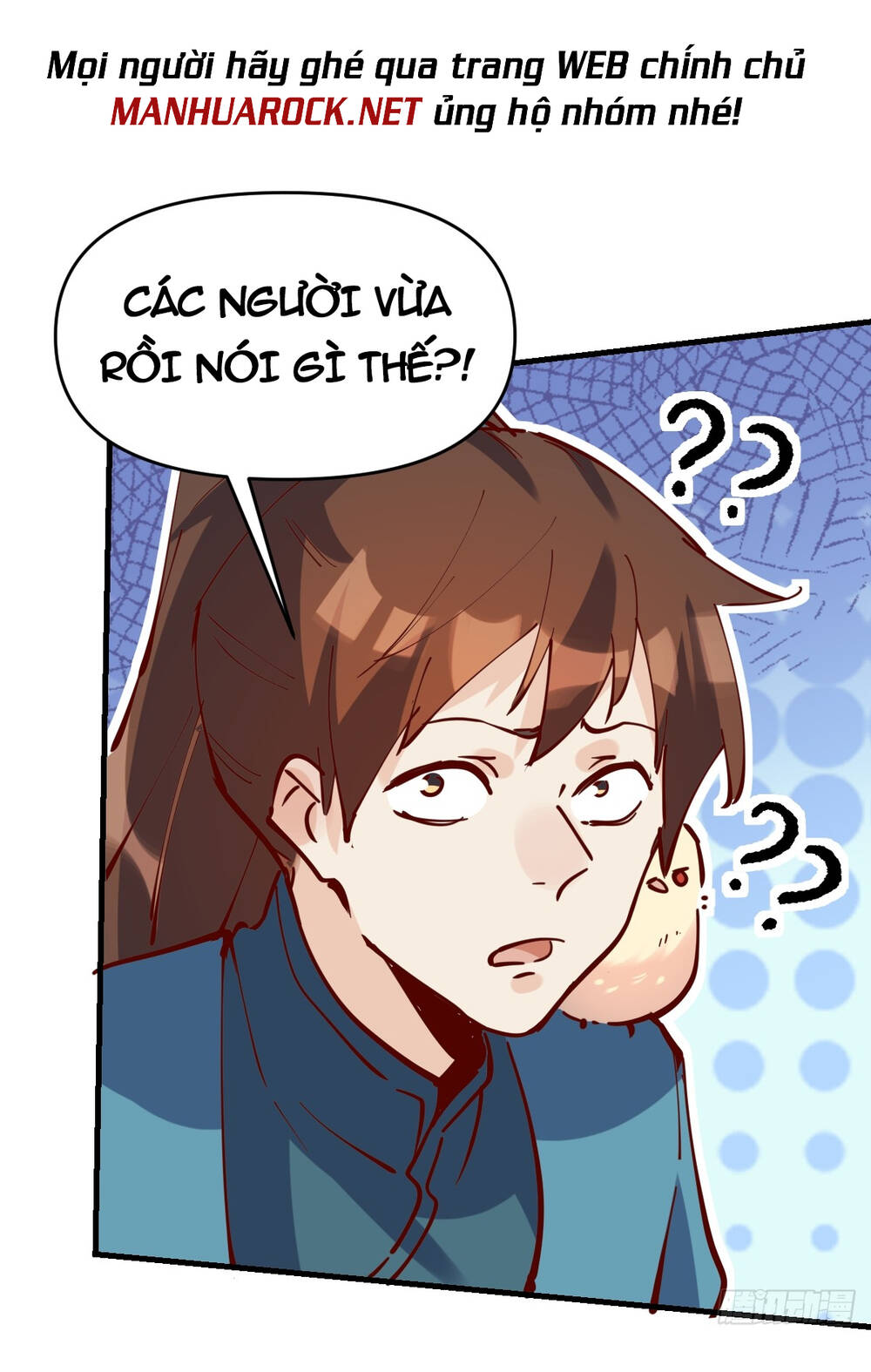Nguyên Lai Ta Là Tu Tiên Đại Lão Chapter 173 - Trang 2
