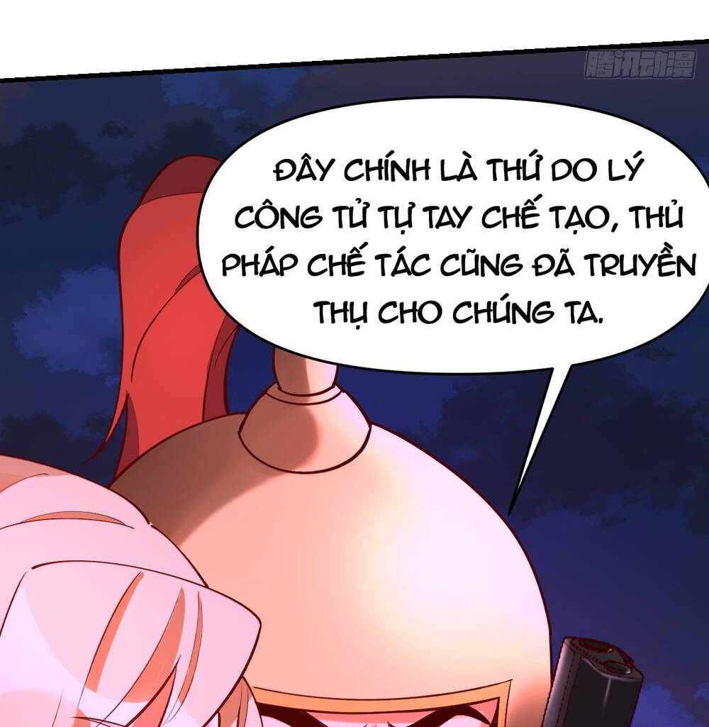 Nguyên Lai Ta Là Tu Tiên Đại Lão Chapter 175 - Trang 2