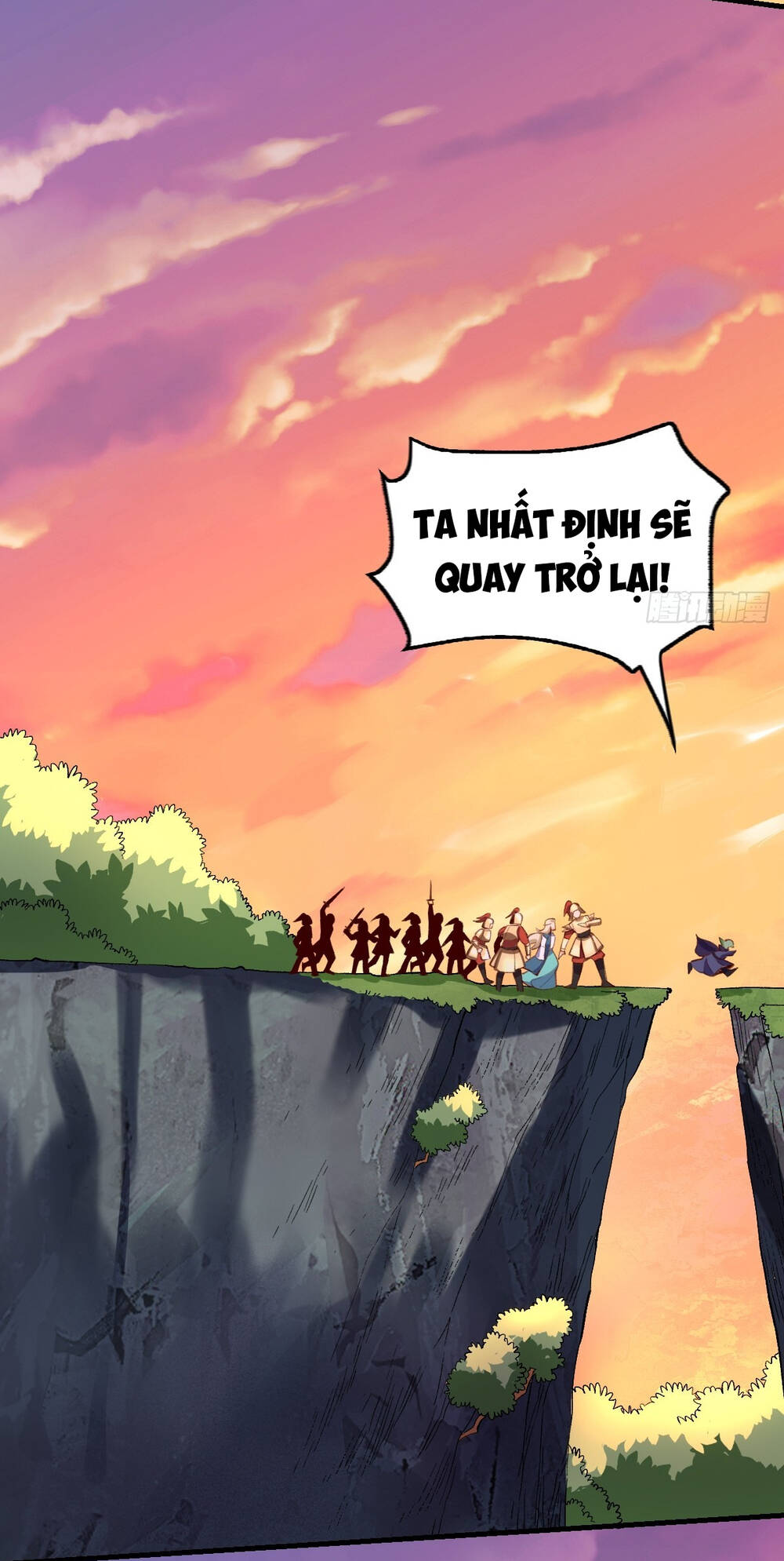 Nguyên Lai Ta Là Tu Tiên Đại Lão Chapter 175 - Trang 2