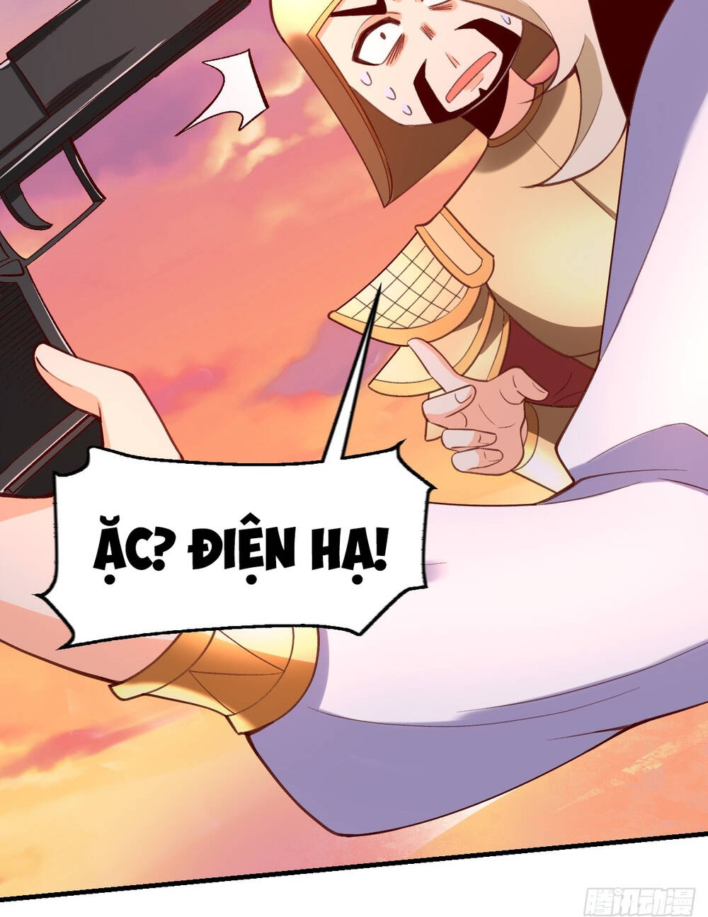 Nguyên Lai Ta Là Tu Tiên Đại Lão Chapter 175 - Trang 2