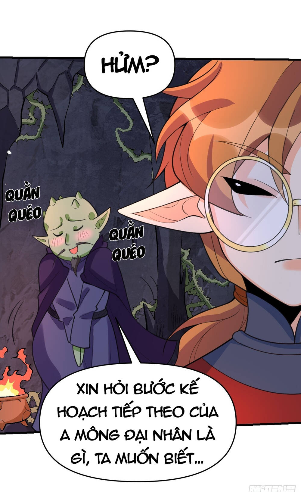 Nguyên Lai Ta Là Tu Tiên Đại Lão Chapter 175 - Trang 2