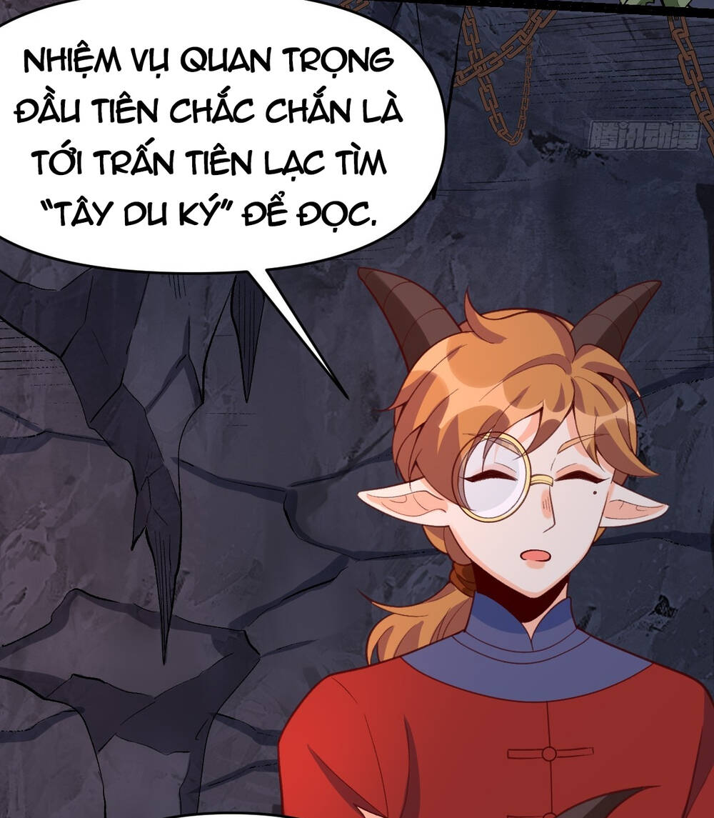 Nguyên Lai Ta Là Tu Tiên Đại Lão Chapter 175 - Trang 2