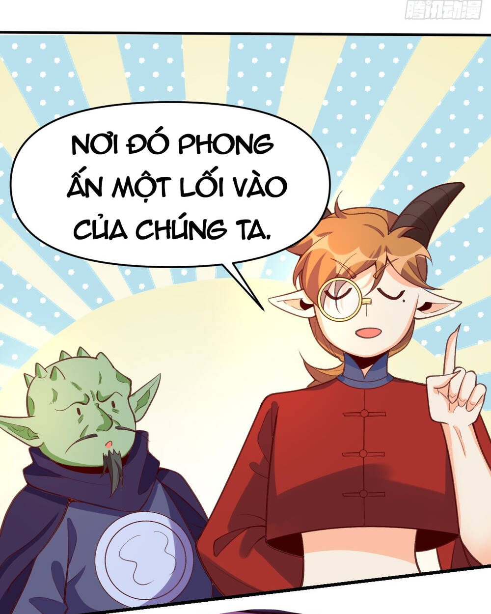 Nguyên Lai Ta Là Tu Tiên Đại Lão Chapter 175 - Trang 2