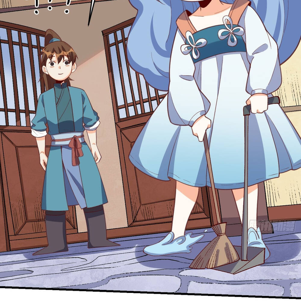 Nguyên Lai Ta Là Tu Tiên Đại Lão Chapter 175 - Trang 2