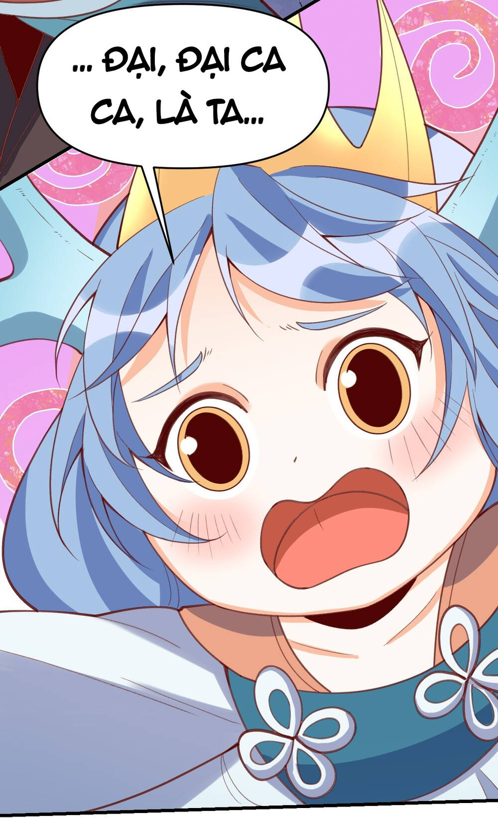 Nguyên Lai Ta Là Tu Tiên Đại Lão Chapter 175 - Trang 2