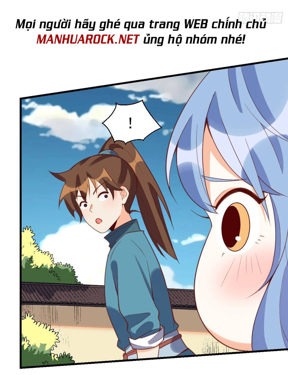 Nguyên Lai Ta Là Tu Tiên Đại Lão Chapter 175 - Trang 2