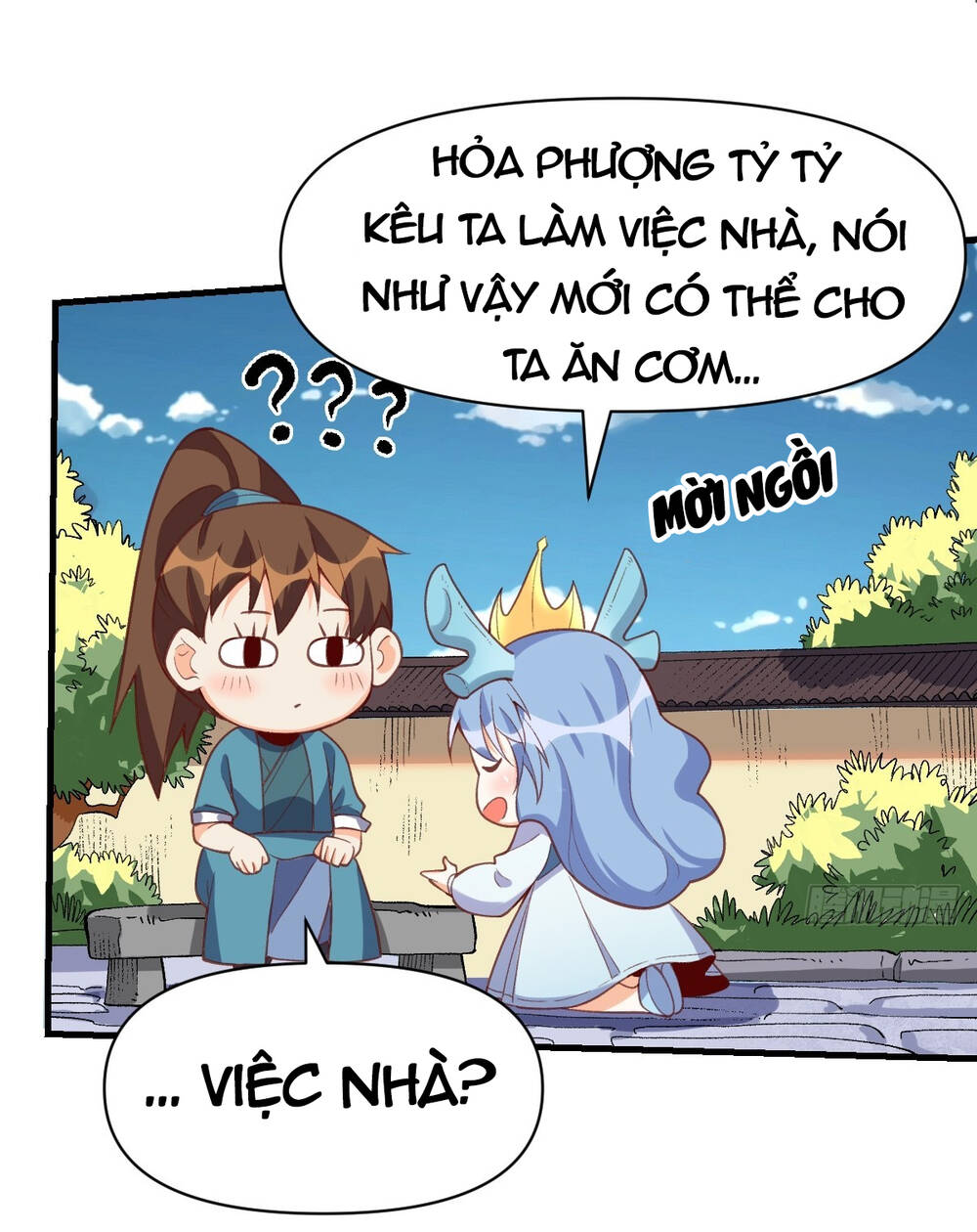 Nguyên Lai Ta Là Tu Tiên Đại Lão Chapter 175 - Trang 2