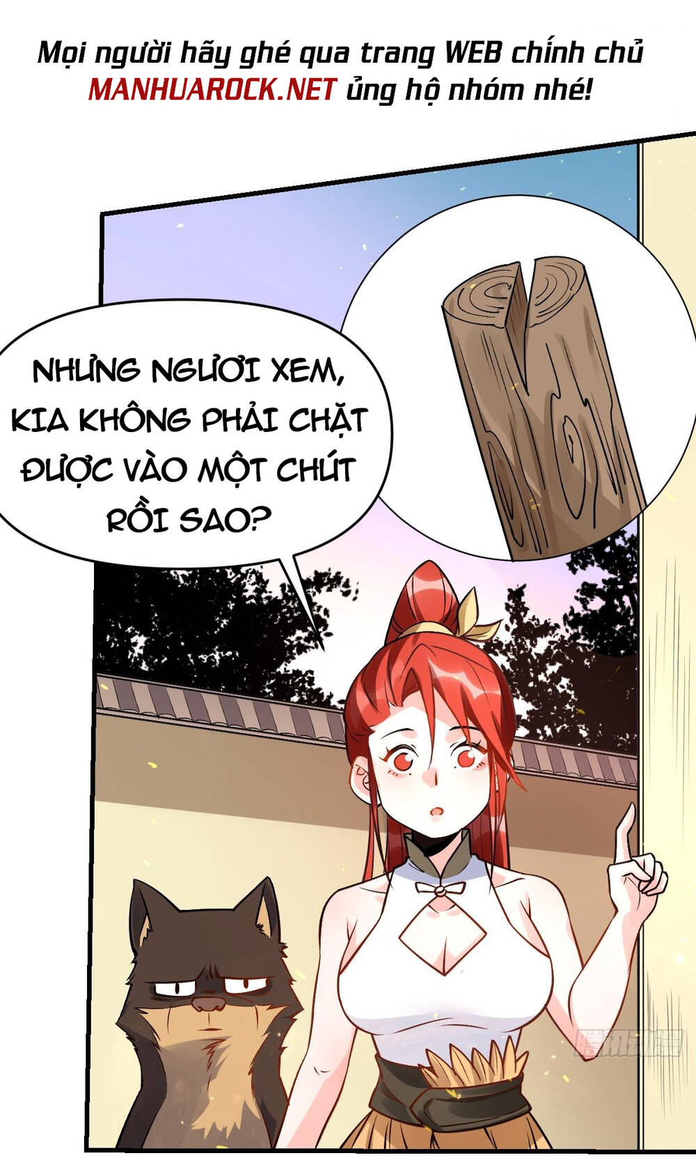 Nguyên Lai Ta Là Tu Tiên Đại Lão Chapter 176 - Trang 2