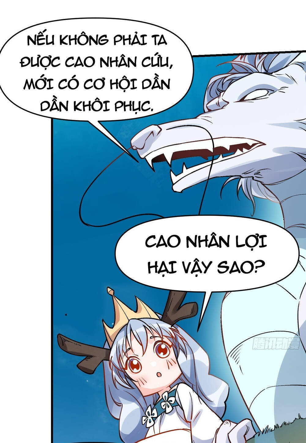Nguyên Lai Ta Là Tu Tiên Đại Lão Chapter 176 - Trang 2