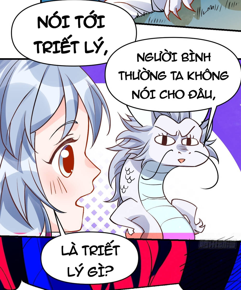 Nguyên Lai Ta Là Tu Tiên Đại Lão Chapter 176 - Trang 2