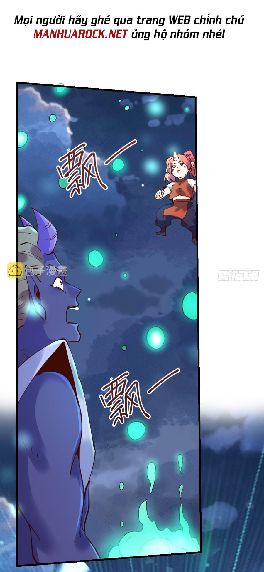 Nguyên Lai Ta Là Tu Tiên Đại Lão Chapter 178 - Trang 2