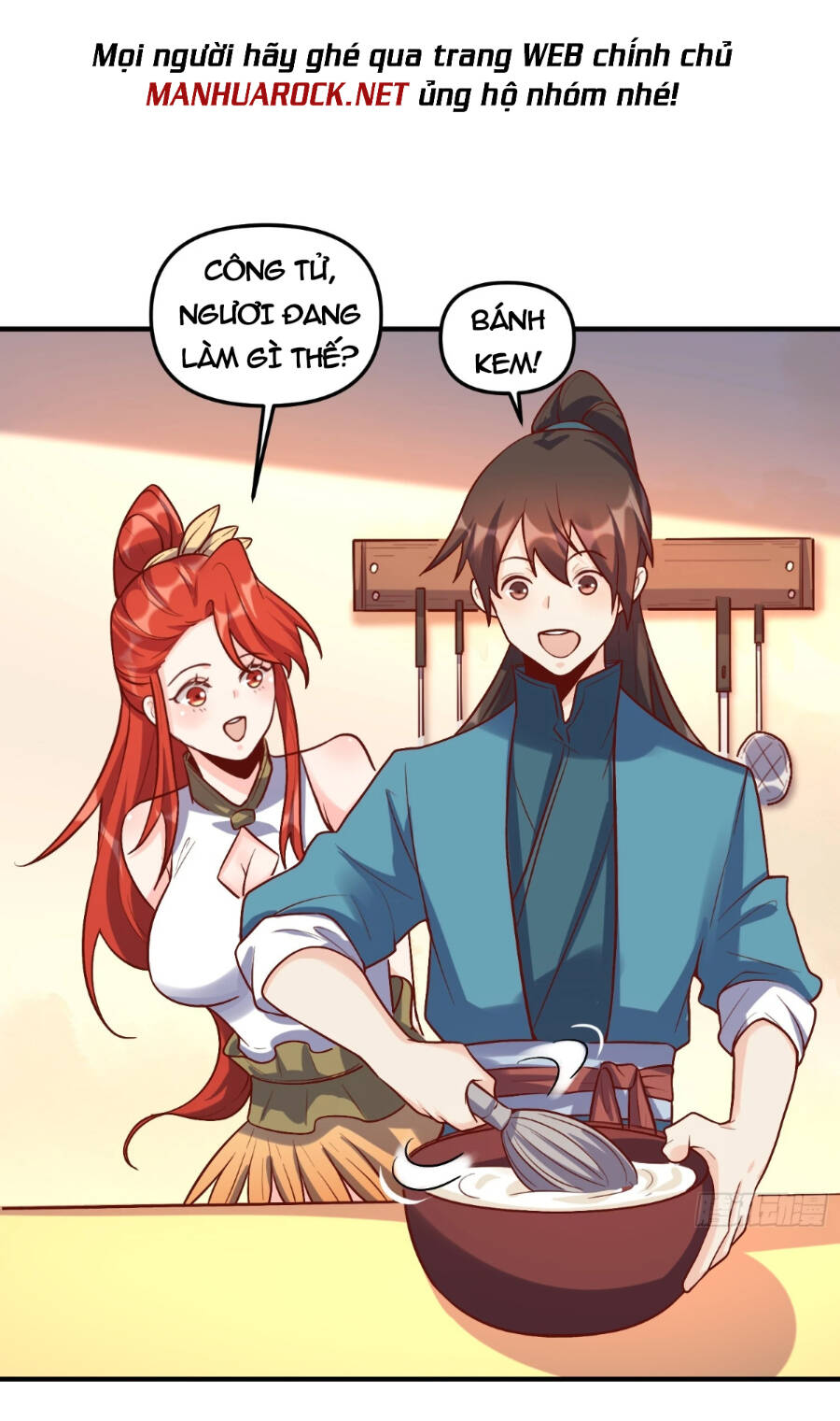 Nguyên Lai Ta Là Tu Tiên Đại Lão Chapter 179 - Trang 2