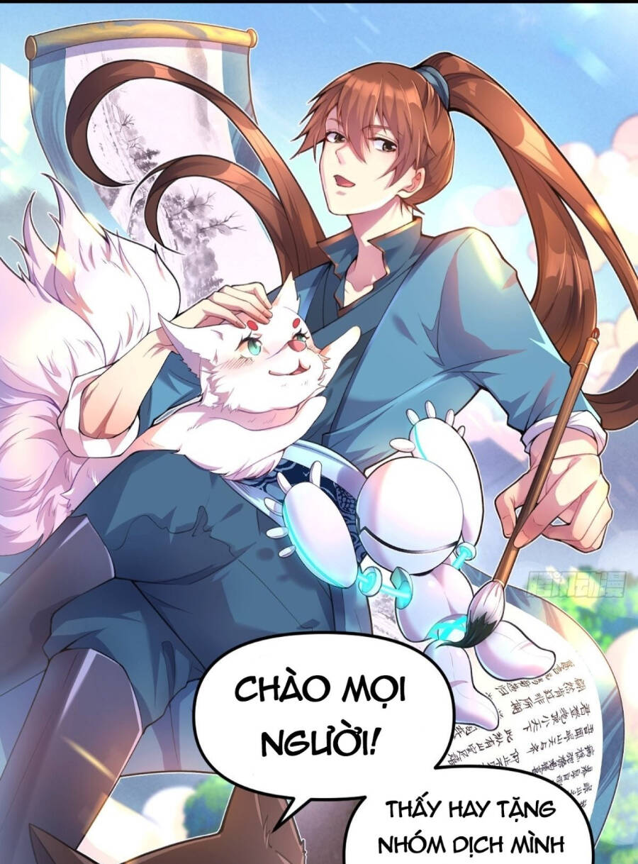 Nguyên Lai Ta Là Tu Tiên Đại Lão Chapter 180 - Trang 2