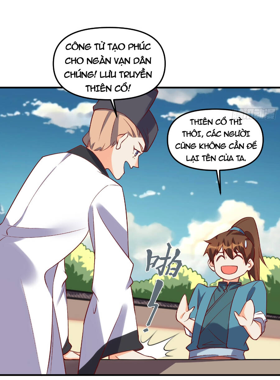 Nguyên Lai Ta Là Tu Tiên Đại Lão Chapter 180 - Trang 2
