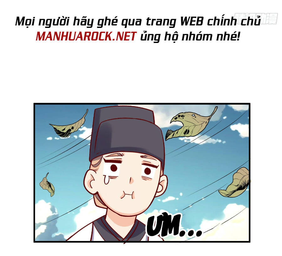 Nguyên Lai Ta Là Tu Tiên Đại Lão Chapter 180 - Trang 2