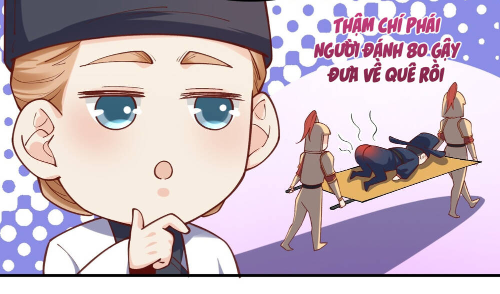 Nguyên Lai Ta Là Tu Tiên Đại Lão Chapter 181 - Trang 2