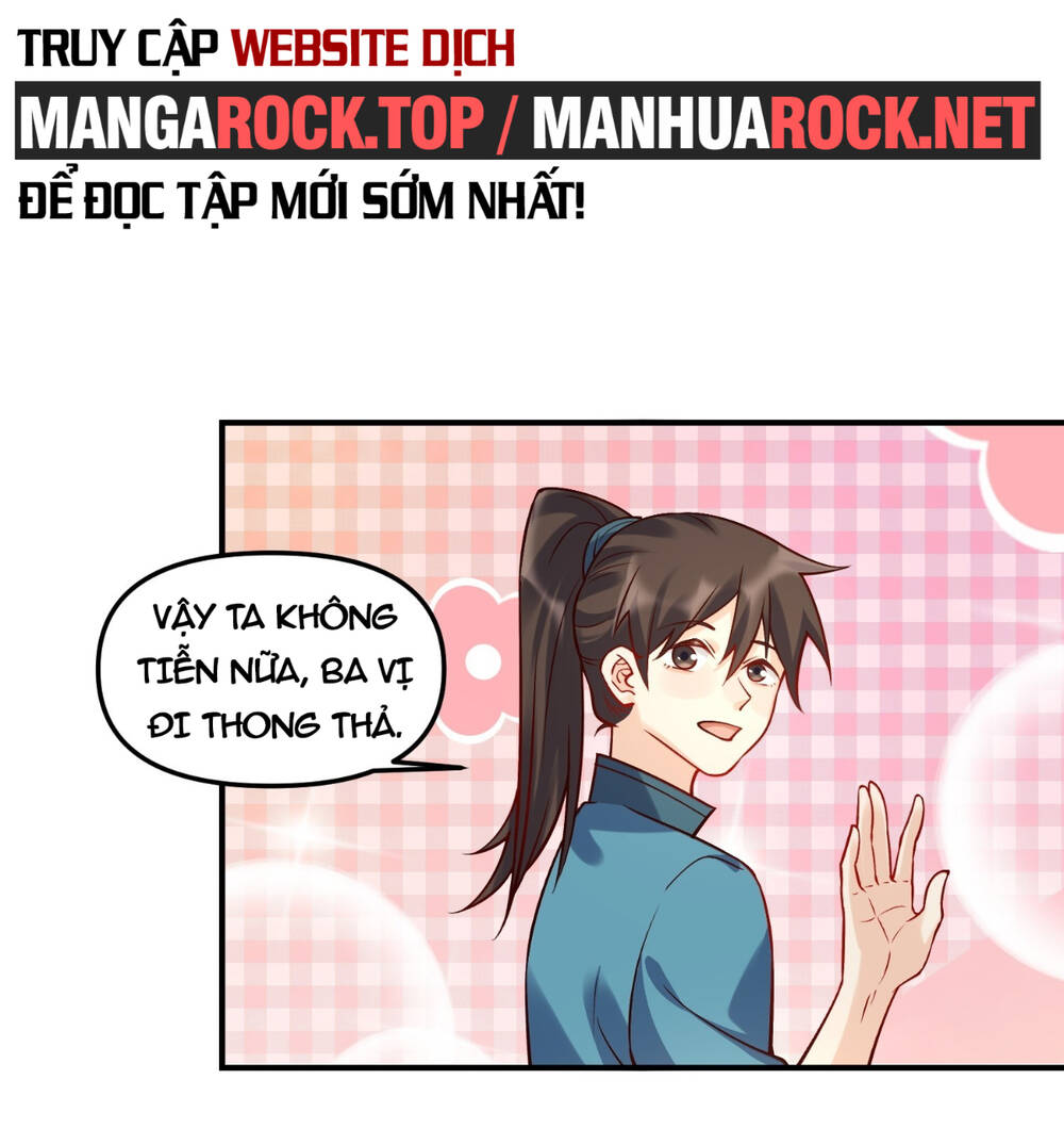 Nguyên Lai Ta Là Tu Tiên Đại Lão Chapter 181 - Trang 2