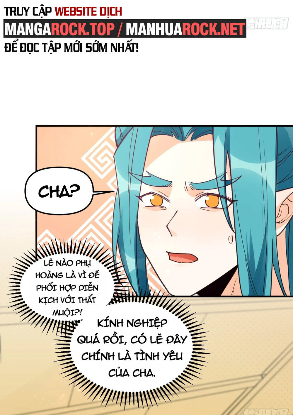 Nguyên Lai Ta Là Tu Tiên Đại Lão Chapter 186 - Trang 2