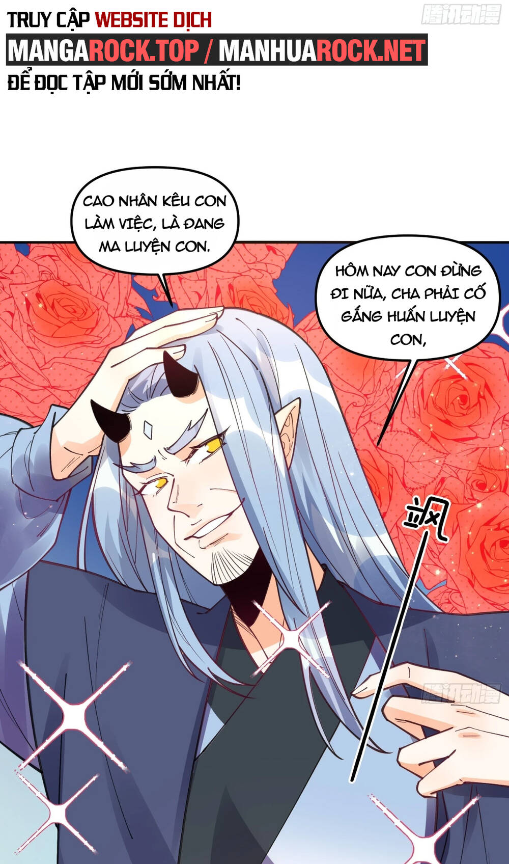 Nguyên Lai Ta Là Tu Tiên Đại Lão Chapter 186 - Trang 2