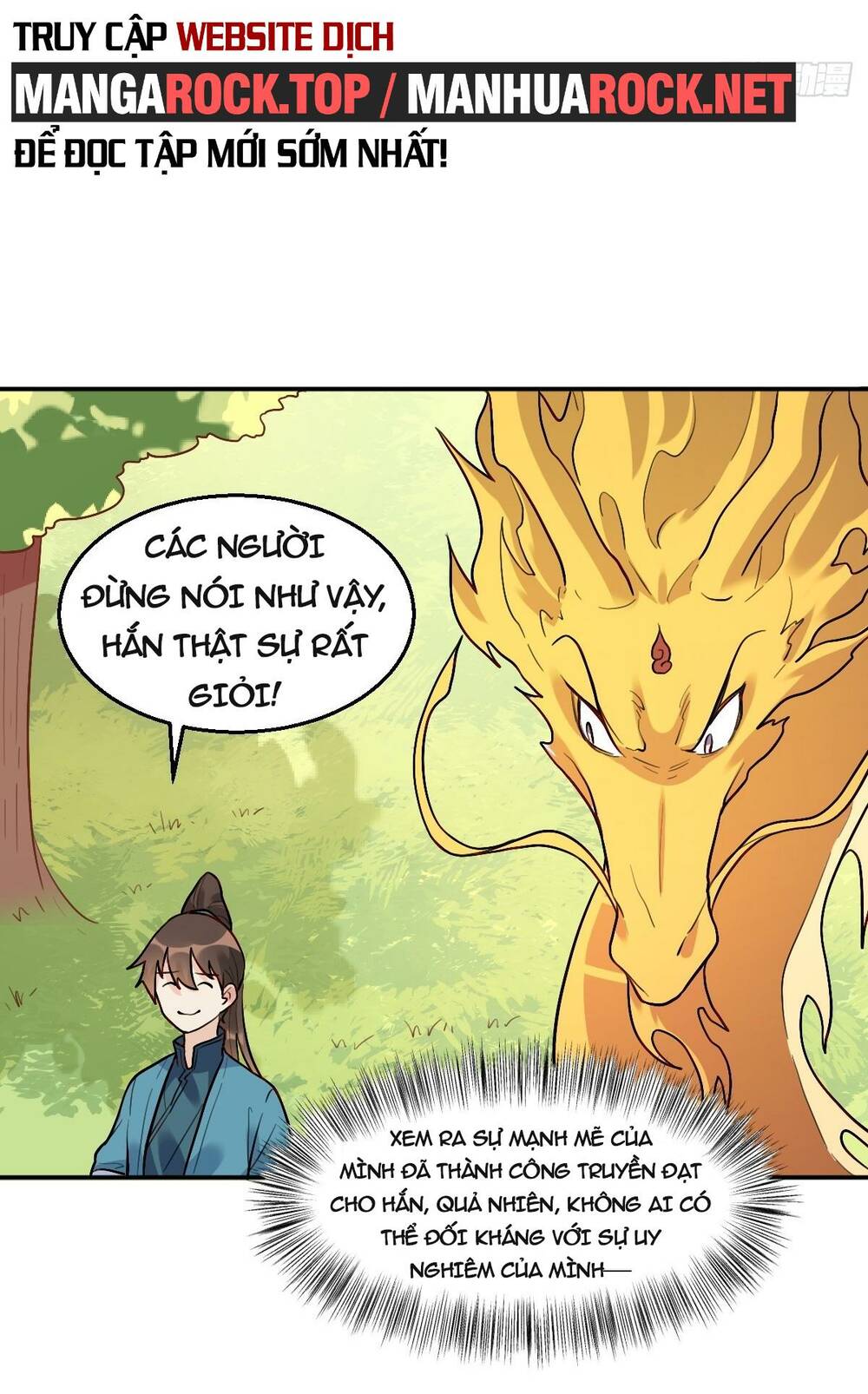 Nguyên Lai Ta Là Tu Tiên Đại Lão Chapter 191 - Trang 2