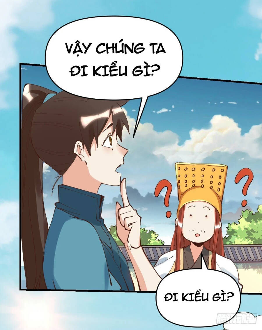 Nguyên Lai Ta Là Tu Tiên Đại Lão Chapter 194 - Trang 2