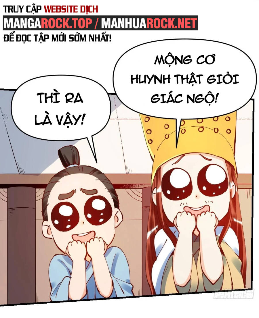 Nguyên Lai Ta Là Tu Tiên Đại Lão Chapter 194 - Trang 2