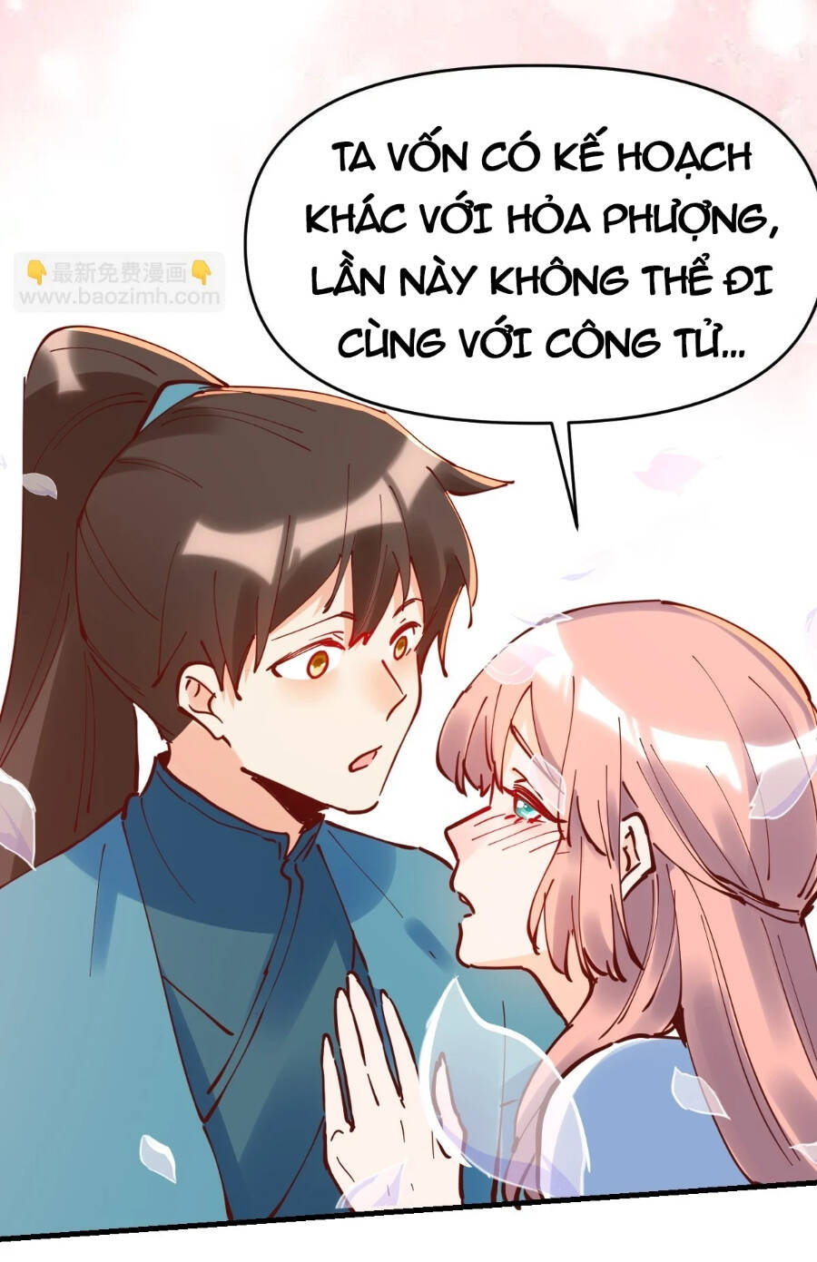 Nguyên Lai Ta Là Tu Tiên Đại Lão Chapter 194 - Trang 2
